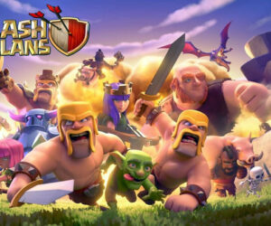 game klasik clash of clans yang tetap seru