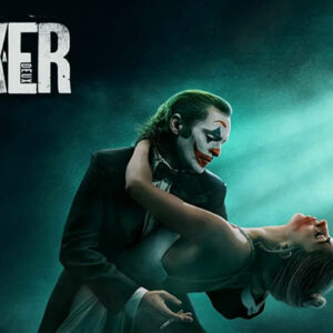 joker folie à deux