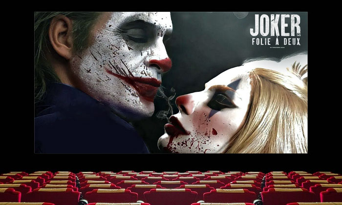 joker folie à deux transformasi gila arthur fleck