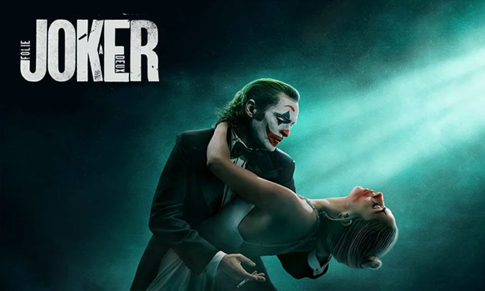 joker folie à deux