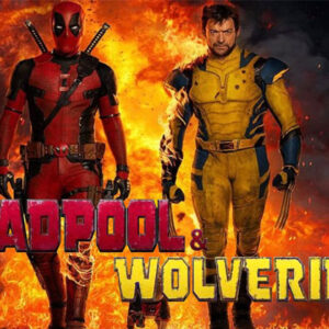 deadpool dan wolverine