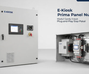 e kiosk prima panel nusantara