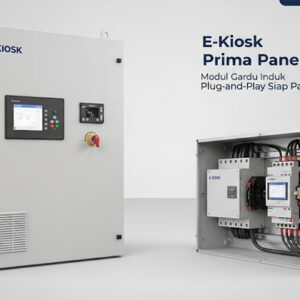 e kiosk prima panel nusantara