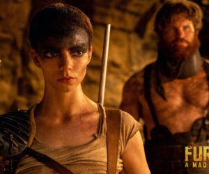 furiosa film prekuel dari mad max