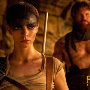 furiosa film prekuel dari mad max