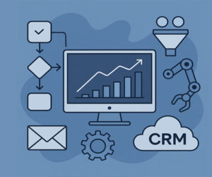 kampanye dengan pipeline automation