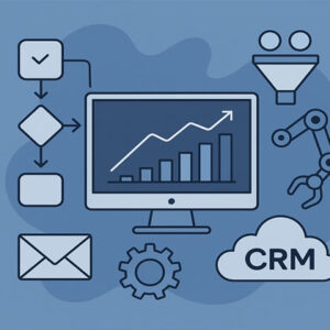 kampanye dengan pipeline automation