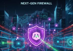 next gen firewall