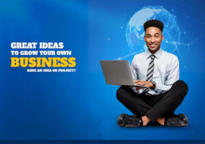 Bisnis Digital Berbasis Internet