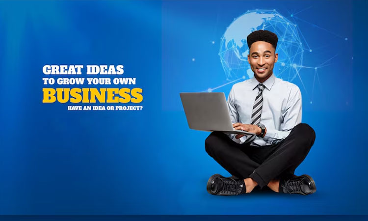 Bisnis Digital Berbasis Internet