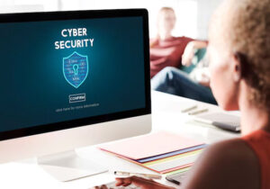 Keamanan Siber Di Era Digital