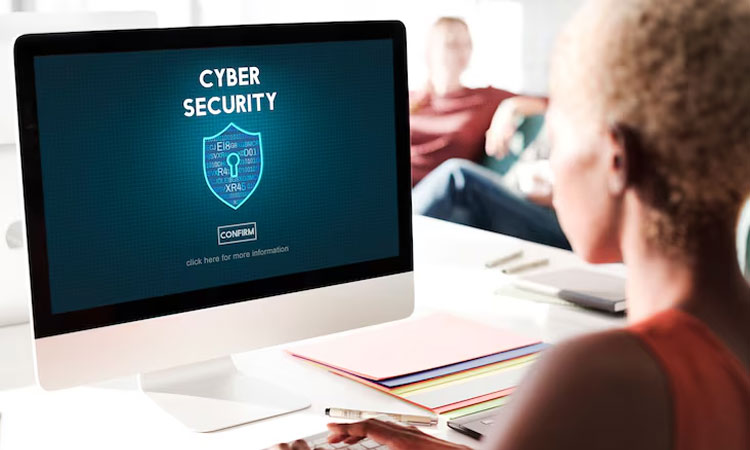 Keamanan Siber Di Era Digital