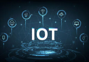 Konsep Dasar Internet Of Things