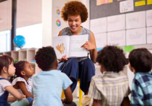 Konsep Pendidikan Karakter