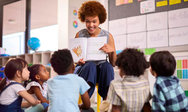 Konsep Pendidikan Karakter