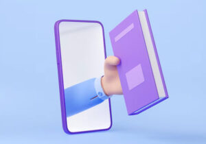 Literasi Digital Dalam Dunia Pendidikan