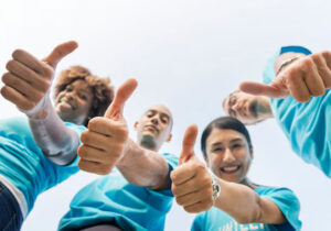 Peran Komunitas Dalam Pembangunan Sosial