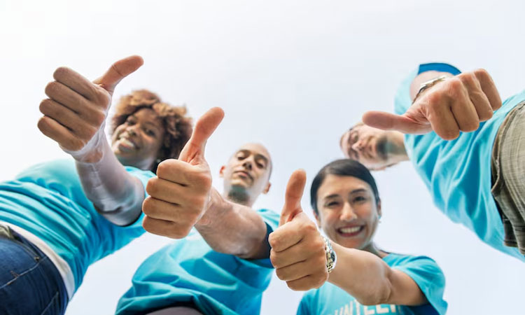 Peran Komunitas Dalam Pembangunan Sosial