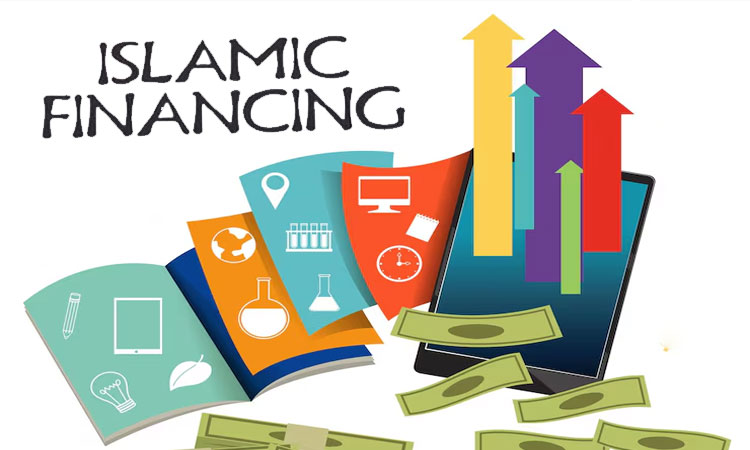 Perkembangan Ekonomi Syariah