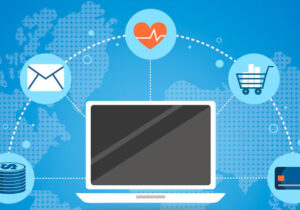 Perkembangan Internet Dan Dampaknya