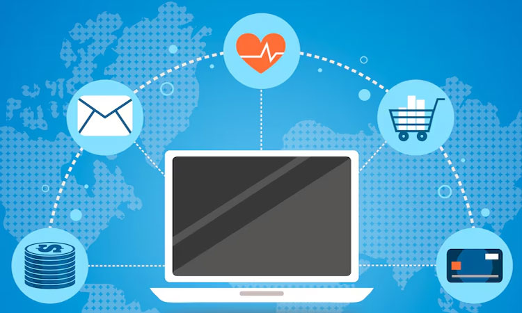 Perkembangan Internet Dan Dampaknya