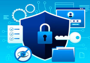 Perlindungan Informasi Di Era Digital