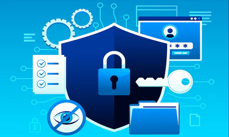 Perlindungan Informasi Di Era Digital