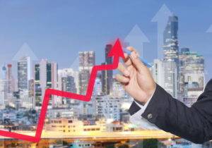 Pertumbuhan Ekonomi Nasional