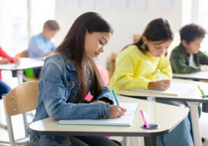 Sistem Pendidikan Finlandia