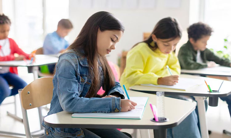 Sistem Pendidikan Finlandia