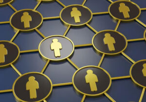 Struktur Sosial Di Era Digital