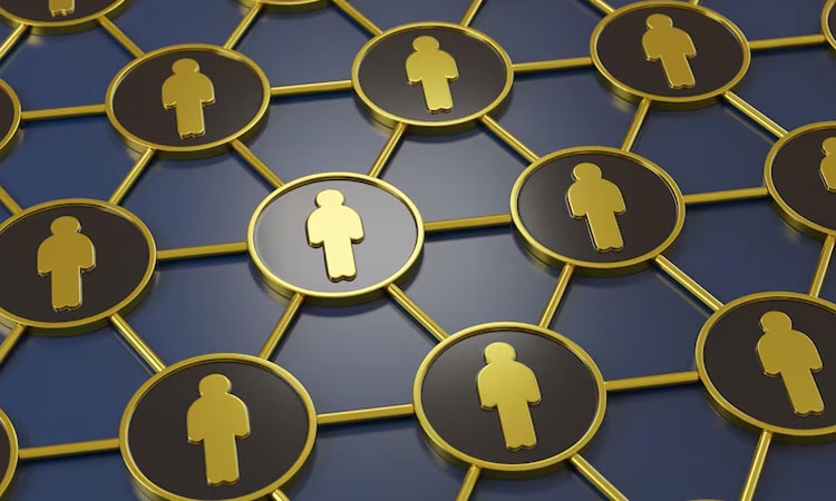 Struktur Sosial Di Era Digital