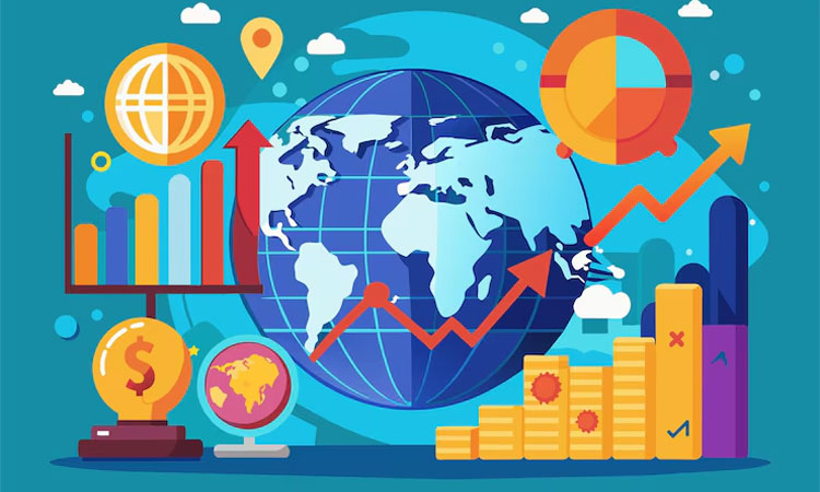 Tantangan Ekonomi Global