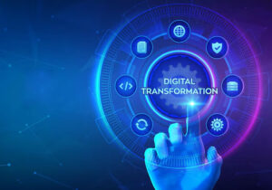 Transformasi Ekonomi Digital