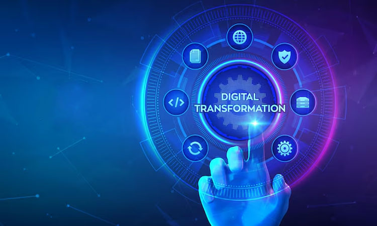 Transformasi Ekonomi Digital