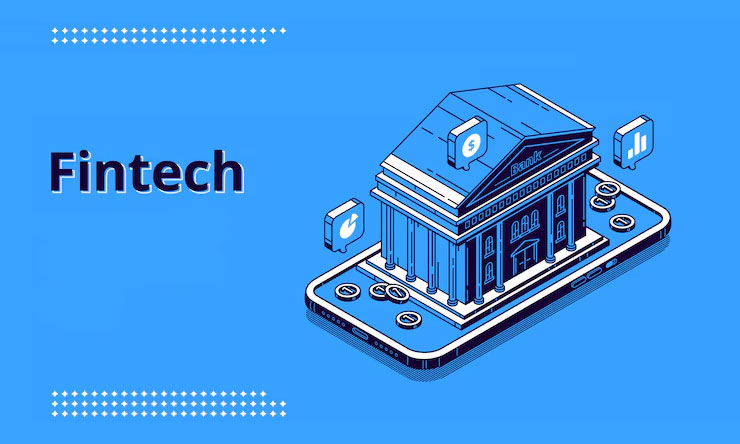 Digitalisasi Sistem Keuangan