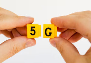 Teknologi Jaringan 5G