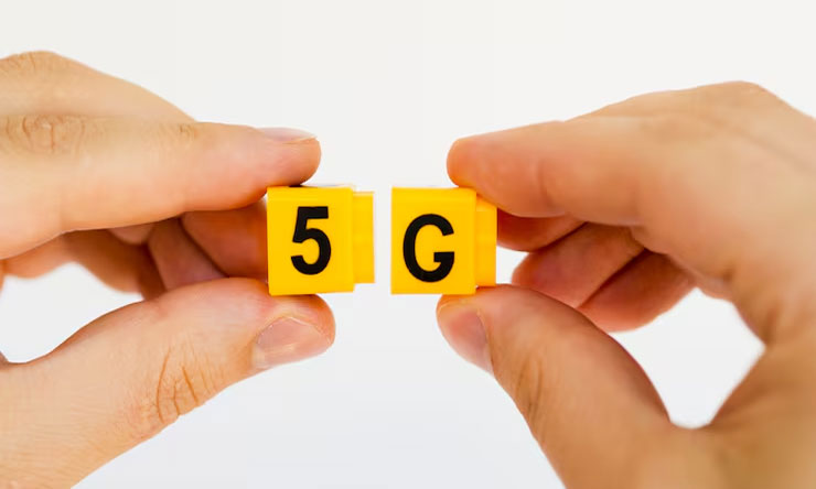 Teknologi Jaringan 5G