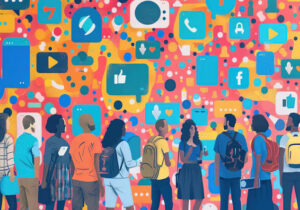 Internet Terhadap Budaya Masyarakat