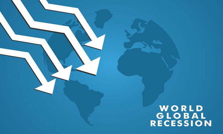 Resesi Global
