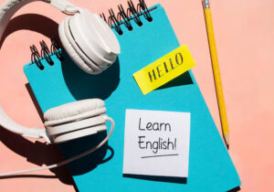 Belajar Bahasa Inggris