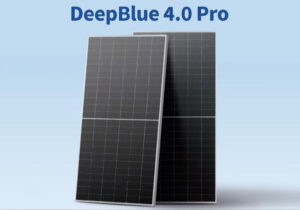 DeepBlue 4.0 Pro