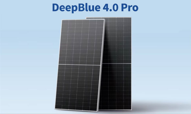 DeepBlue 4.0 Pro