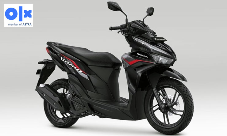 Vario 150