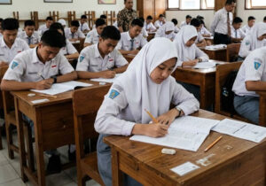 Ujian Nasional