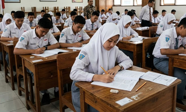 Ujian Nasional